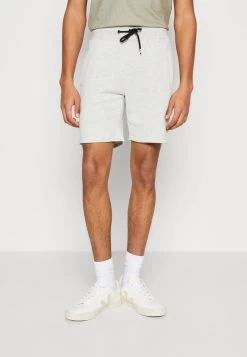 Pier One 2 Pack - Shorts - Grey/Beige -Pier One Ventas 2fa60b63299449a6aa1a40d435899a33