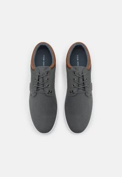 Pier One Unisex - Zapatillas - Grey -Pier One Ventas 300f1aa95a2a4579b4a07e57470c9afc