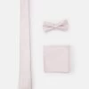 Pier One Set - Corbata - Light Pink 1 Pier One Set - Corbata - Light Pink -Pier One Ventas 317ce5329fe84fa79b168591320afaec