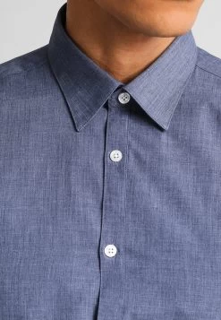 Pier One Camisa - Blue -Pier One Ventas 31bd522d48e54f47910e58cc30b27ba6