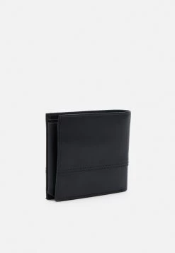 Pier One Leather - Monedero - Black -Pier One Ventas 31c1eabbf21c4d7ca8b36bd149750888