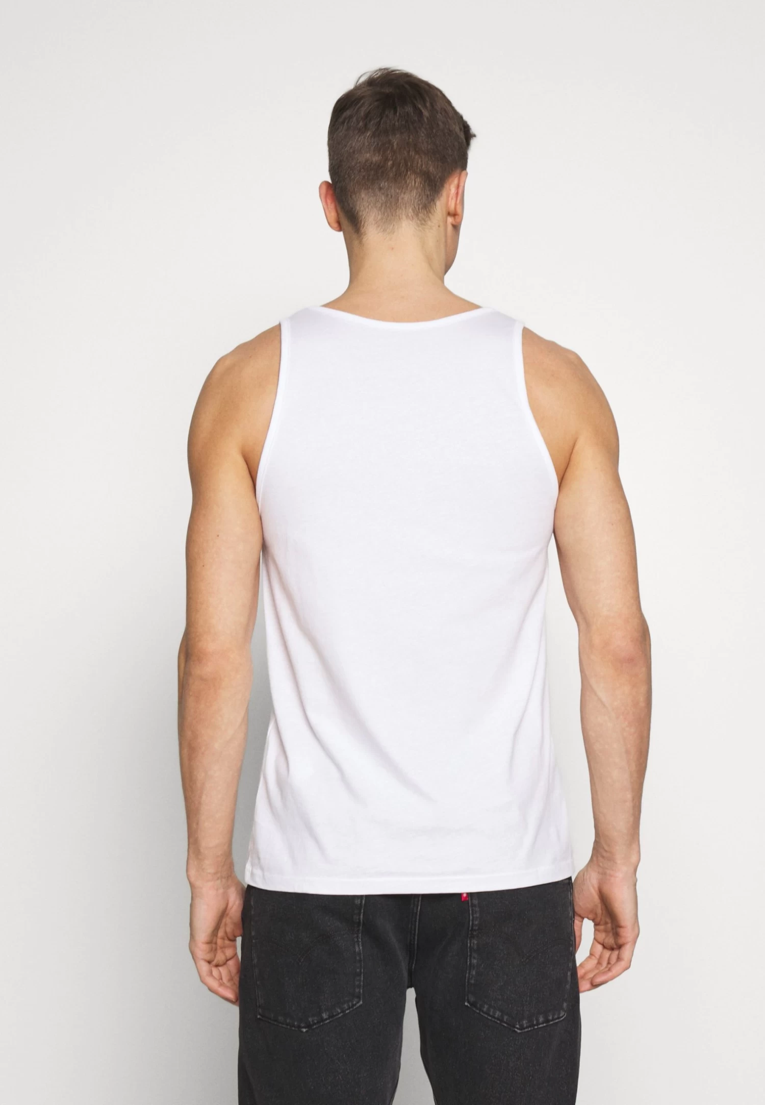 Pier One 2 Pack - Top - White 6 Pier One 2 Pack - Top - White - Imagen 4