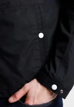 Pier One Chaqueta Fina - Black -Pier One Ventas 33182bcc66694371b90feb6560bd44d9