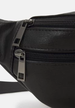 Pier One Unisex - Riñonera - Black 9 Pier One Unisex - Riñonera - Black -Pier One Ventas 33cd774ee9684067b799c689aa29ae78