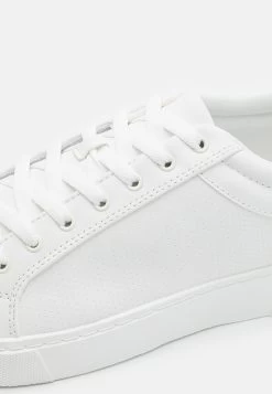 Pier One Unisex - Zapatillas - White 13 Pier One Unisex - Zapatillas - White -Pier One Ventas 35d243ea00584983a50a2a7564cd5439