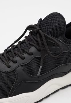 Pier One Unisex - Zapatillas - Black -Pier One Ventas 36cbe66cb08a40fbabcf0b96746d0e15