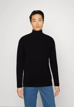 Pier One 3 Pack - Jersey De Punto - Dark Blue/Black/Grey 12 Pier One 3 Pack - Jersey De Punto - Dark Blue/Black/Grey -Pier One Ventas 37b2a27bf38f4f50acfc1329a387f57e