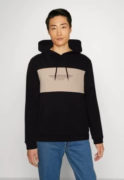 Pier One Sudadera - Black