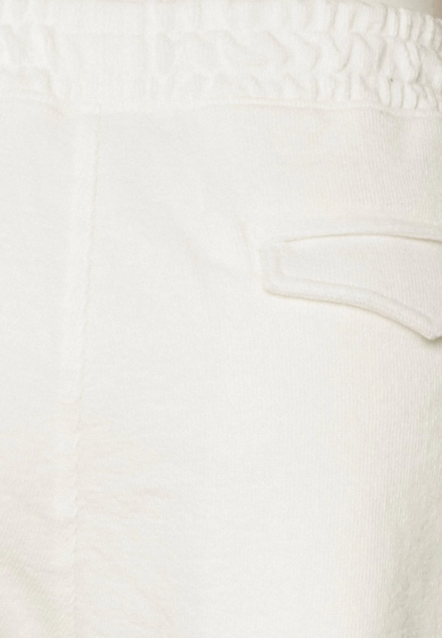 Pier One Pantalones Deportivos - White 7 Pier One Pantalones Deportivos - White - Imagen 5