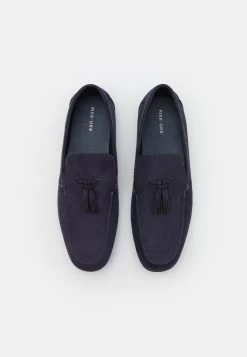 Pier One Unisex - Mocasines - Dark Blue 11 Pier One Unisex - Mocasines - Dark Blue -Pier One Ventas 3887157218ae4e709354bf2b4e878e20