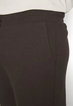Pier One Pantalones Deportivos - Dark Brown 11 Pier One Pantalones Deportivos - Dark Brown -Pier One Ventas 38a73ba2bb274c9aadbc707dfe7f606f