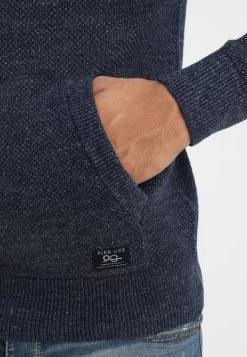 Pier One Jersey De Punto - Mottled Blue -Pier One Ventas 38a7d72abd9344e1bb53550c27194c08