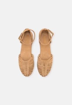 Pier One Leather- Sandalias - Beige 13 Pier One Leather- Sandalias - Beige -Pier One Ventas 38f3d876e0494ea5a5bb7be754b6d662