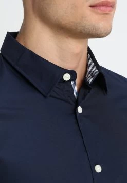 Pier One Camisa - Dark Blue 13 Pier One Camisa - Dark Blue -Pier One Ventas 392a50c74ea74730a0dbb567c3dbd195