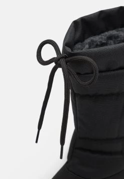 Pier One Unisex - Botas Para La Nieve - Black -Pier One Ventas 39e3b7ae72b14320be6abd8049adf1a7