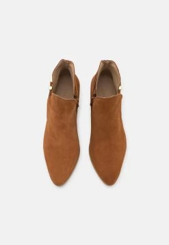 Pier One Leather - Botines - Cognac -Pier One Ventas 3a3409adff3448708402bae9aba38999