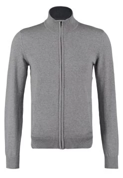 Pier One Chaqueta De Punto - Grey 13 Pier One Chaqueta De Punto - Grey -Pier One Ventas 3ab000e73a1141598319f3e1fd54fec2