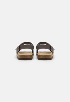 Pier One Unisex - Sandalias - Dark Brown 10 Pier One Unisex - Sandalias - Dark Brown -Pier One Ventas 3ab13fc8e6dd44d39a02f99a9fd8e8e2
