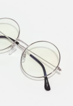 Pier One Blue Light Glasses - Gafas Con Filtro De Luz Azul - Silver-Coloured 8 Pier One Blue Light Glasses - Gafas Con Filtro De Luz Azul - Silver-Coloured -Pier One Ventas 3abae123f7e2476a8e8fdd6c25b025ad