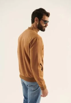 Pier One Chaquetas Bomber - Cognac 9 Pier One Chaquetas Bomber - Cognac -Pier One Ventas 3b69777092a34fcca8fbe67c95237c20