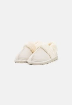 Pier One Pantuflas - White -Pier One Ventas 3d24649a22144e62b50d5c178dda582a