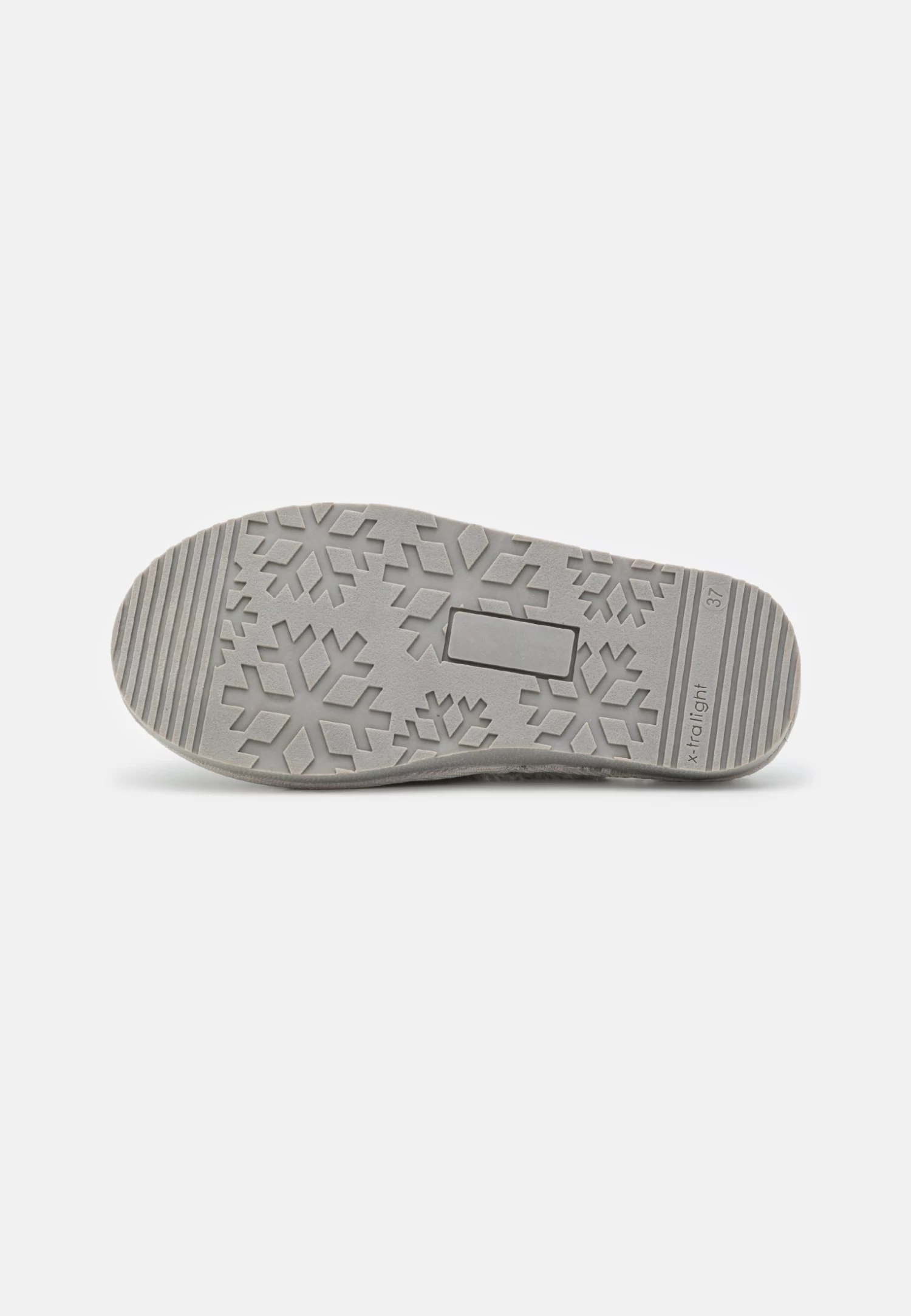 Pier One Pantuflas - Grey 7 Pier One Pantuflas - Grey - Imagen 5