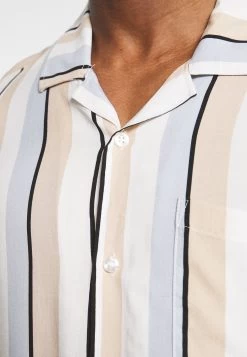 Pier One Camisa - Beige -Pier One Ventas 3d8595161b1b4712acf5bfa5706cd0f8