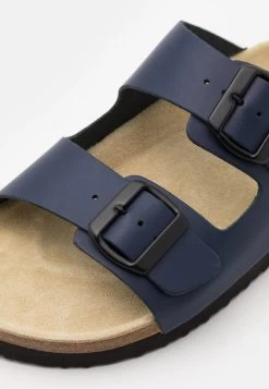 Pier One Unisex - Pantuflas - Dark Blue 13 Pier One Unisex - Pantuflas - Dark Blue -Pier One Ventas 3d8a5cdb5e514771841f04cbfc9f95cd