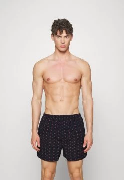 Pier One 5 Pack - Boxer - Dark Blue/Bordeaux/ Blue -Pier One Ventas 3e2be90991a0434c9236e881aac875ca