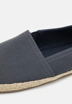 Pier One Unisex - Alpargatas - Dark Grey 13 Pier One Unisex - Alpargatas - Dark Grey -Pier One Ventas 401b2a9b74114e80a73dde61f7ec34a5