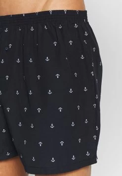 Pier One 3 Pack - Boxer - Dark Blue 13 Pier One 3 Pack - Boxer - Dark Blue -Pier One Ventas 413ef5c40f3a44f9a84bdac4dc93afad