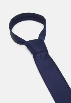 Pier One Corbata - Dark Blue -Pier One Ventas 4197217e19ae49c18b44fed5c1224f6e
