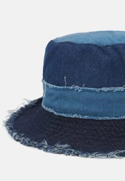 Pier One Unisex - Sombrero - Blue 7 Pier One Unisex - Sombrero - Blue -Pier One Ventas 41b918f957904089ab48e38d0a4d6fe0