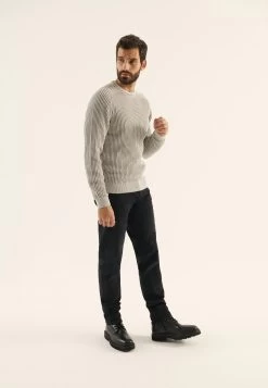 Pier One Jersey De Punto - Mottled Light Grey 9 Pier One Jersey De Punto - Mottled Light Grey -Pier One Ventas 421e7dafdff1424881a56bc364e0326e