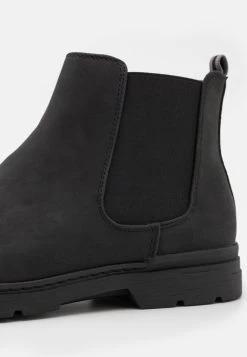 Pier One Botines - Black -Pier One Ventas 42f0222a3bcf4171936e50e0183c9297