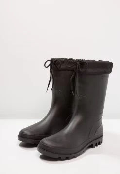 Pier One Unisex - Botas De Agua - Black 10 Pier One Unisex - Botas De Agua - Black -Pier One Ventas 4315ab1b124e4d4d98bf5165bd07b0e9