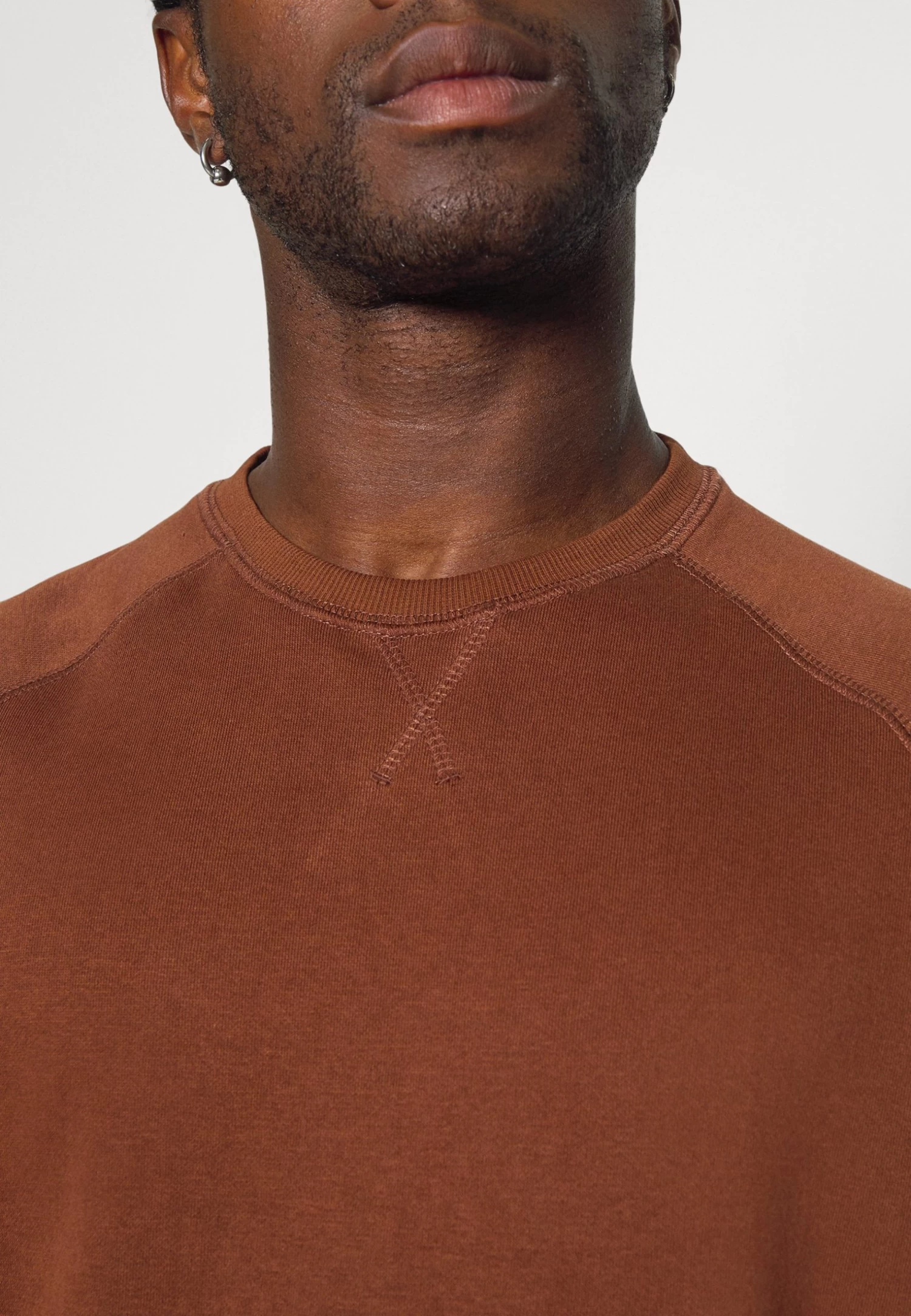 Pier One 2 Pack - Sudadera - Light Brown/Black 8 Pier One 2 Pack - Sudadera - Light Brown/Black - Imagen 6