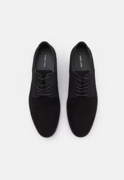 Pier One Unisex - Zapatos Con Cordones - Black 11 Pier One Unisex - Zapatos Con Cordones - Black -Pier One Ventas 43a1cdfa53c447388be90a17e22dde70