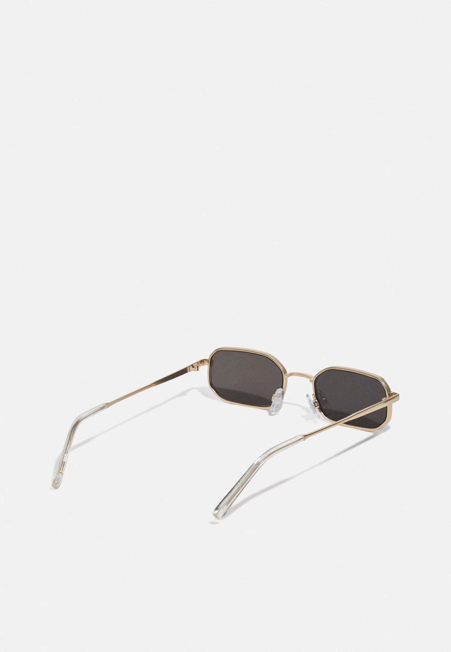 Pier One Unisex - Gafas De Sol - Gold-Coloured/Black 4 Pier One Unisex - Gafas De Sol - Gold-Coloured/Black - Imagen 2