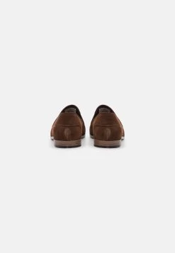 Pier One Leather - Mocasines - Brown -Pier One Ventas 44640368fdcb4ee09cef37ec863c872d