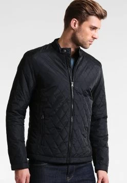 Pier One Chaqueta De Entretiempo - Black