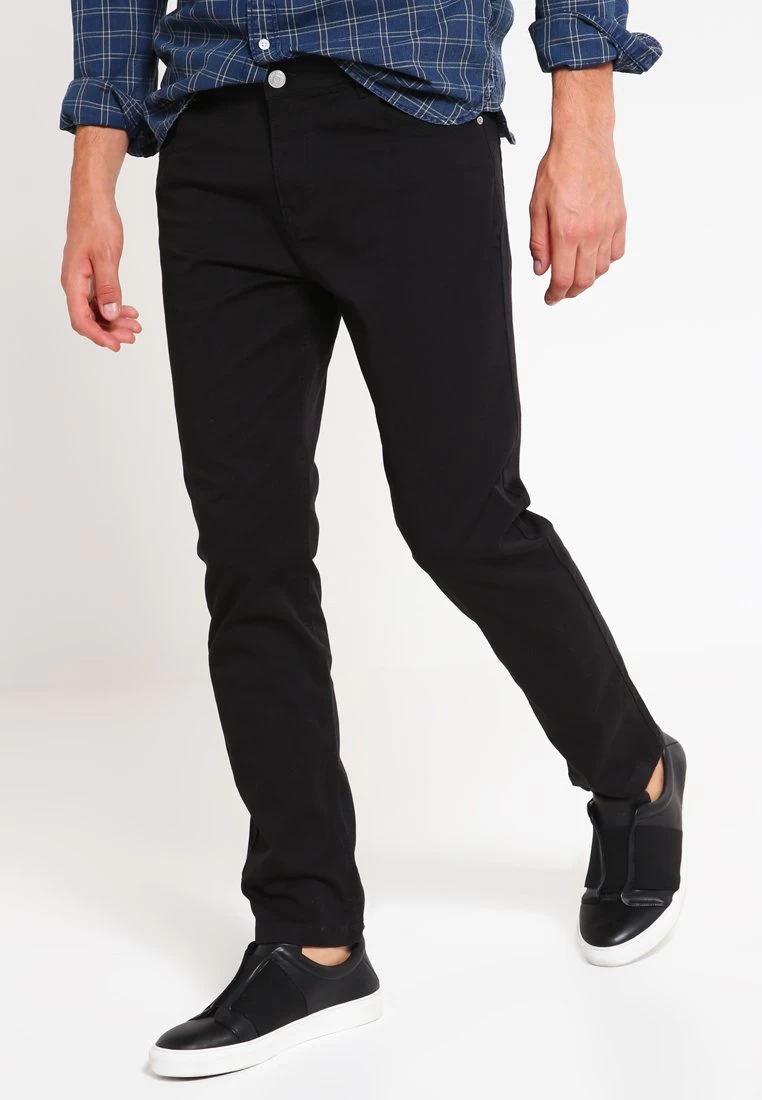 Pier One Pantalones - Anthracite 3 Pier One Pantalones - Anthracite