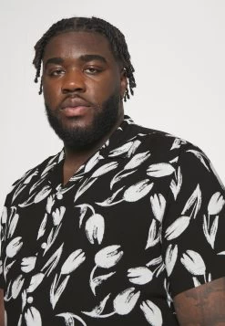 Pier One Camisa - Black -Pier One Ventas 4526c2ee7566485b839ec554643b4e3d