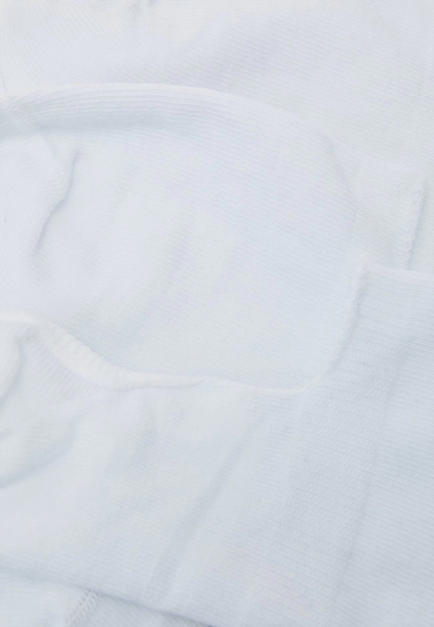 Pier One 7 Pack - Calcetines Tobilleros - White 4 Pier One 7 Pack - Calcetines Tobilleros - White - Imagen 2