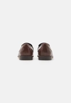 Pier One Mocasines - Dark Brown 10 Pier One Mocasines - Dark Brown -Pier One Ventas 45986d72d66c49eba26e2415596a15a5