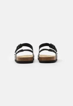 Pier One Unisex - Pantuflas - Dark Blue 10 Pier One Unisex - Pantuflas - Dark Blue -Pier One Ventas 47395b605d4742ca81888e62a93303b8