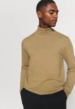 Pier One Jersey De Punto - Camel 11 Pier One Jersey De Punto - Camel -Pier One Ventas 47bff6f3513d4bf99847fbf4c74c98b3