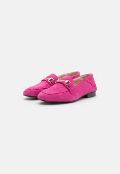 Pier One Leather - Mocasines - Pink -Pier One Ventas 48b7c887db2244538761111df5293aa3