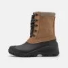 Pier One Unisex - Botas Para La Nieve - Beige -Pier One Ventas 48d867194ab649989722c994ecaec165