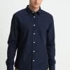 Pier One Camisa - Dark Blue 2 Pier One Camisa - Dark Blue -Pier One Ventas 4956da6cc29b4e1c882cf41755ed9cbb